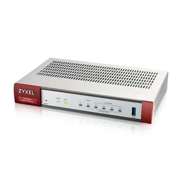 Firewall ATP 100