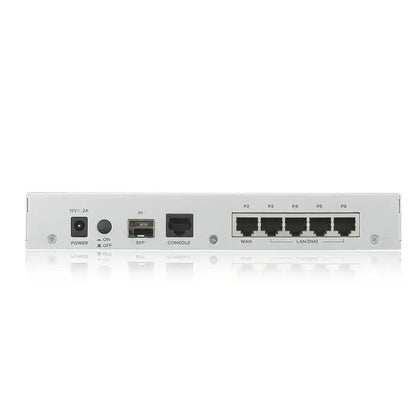 Firewall ATP 100